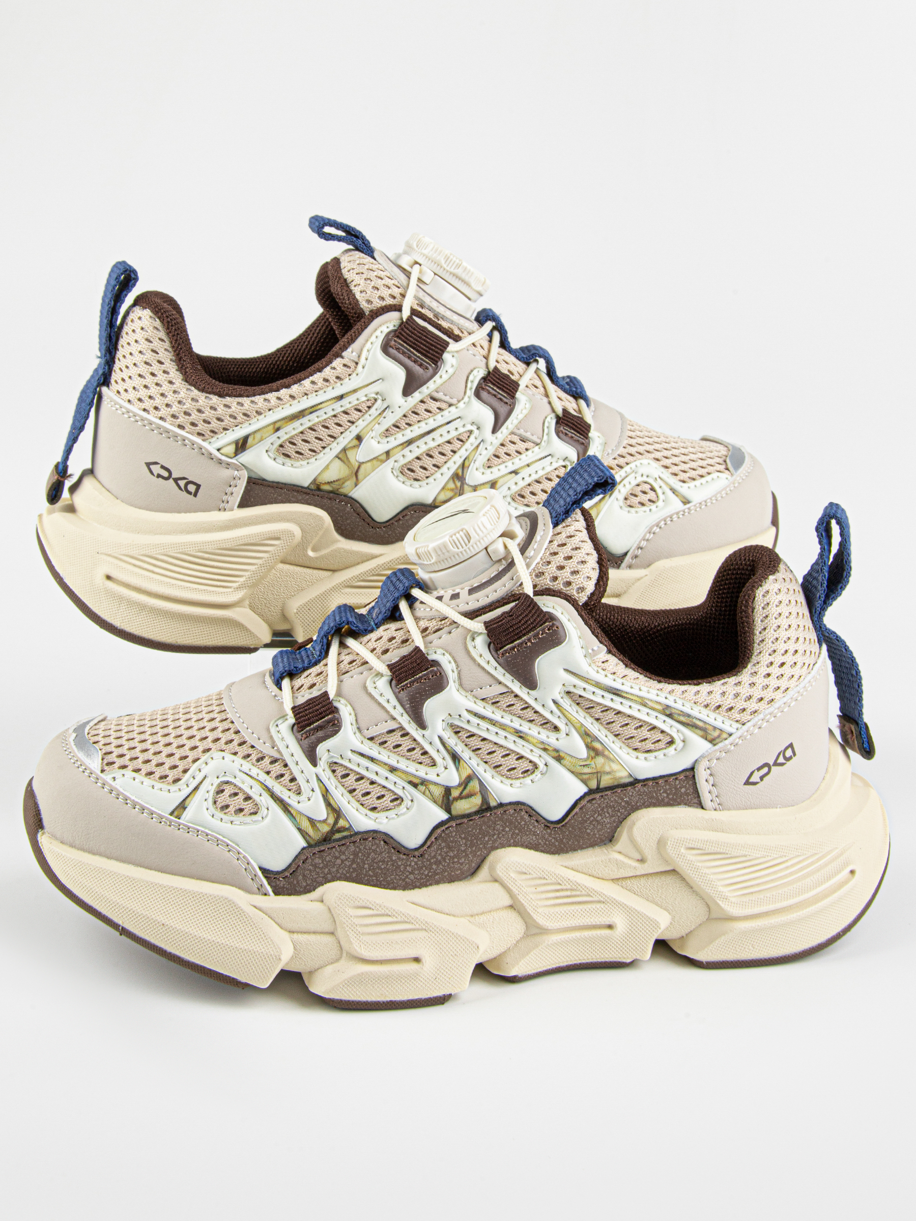 Кроссовки артикул:721192-2-4