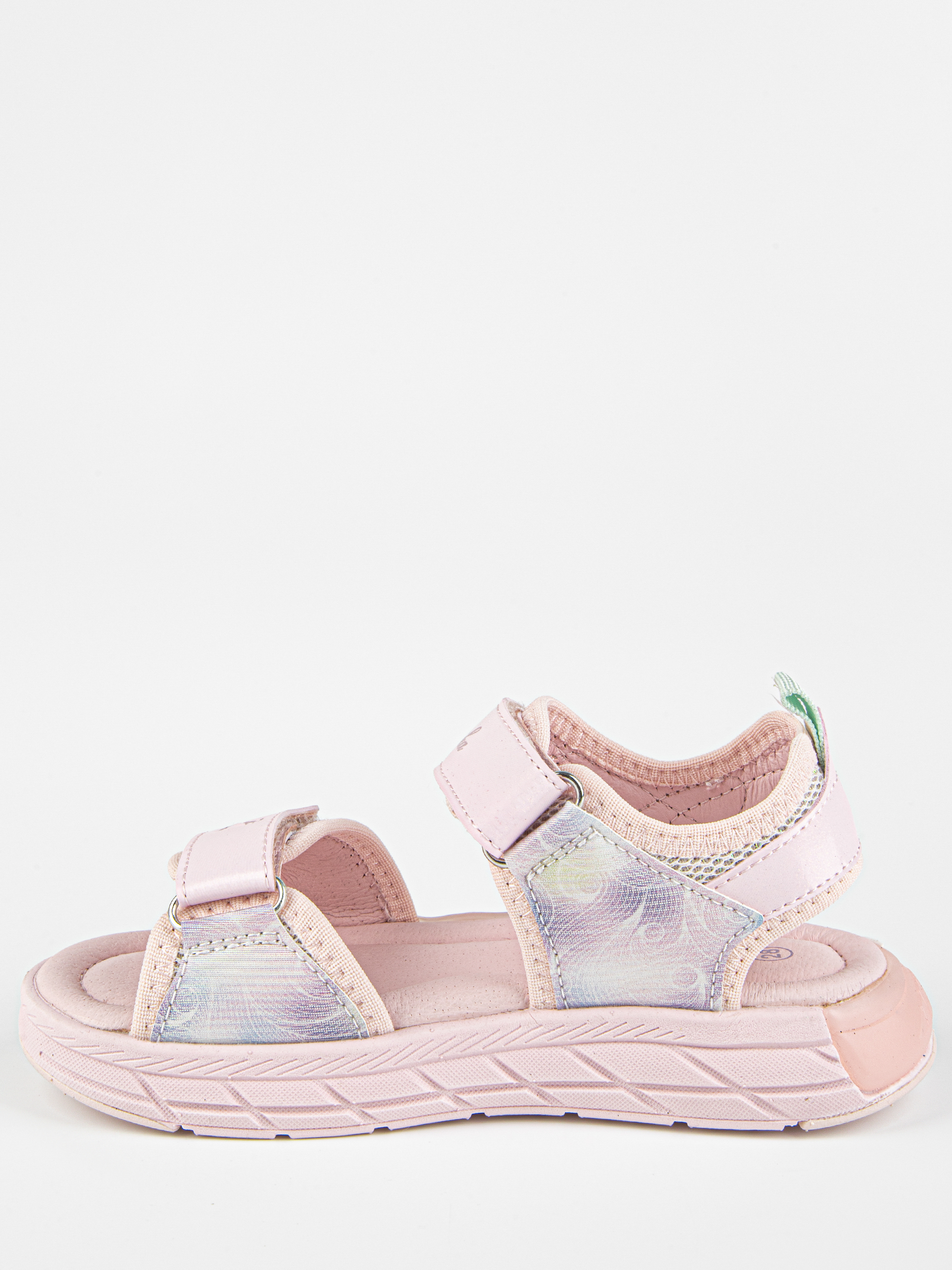 Сандалии артикул:321010п-2-7