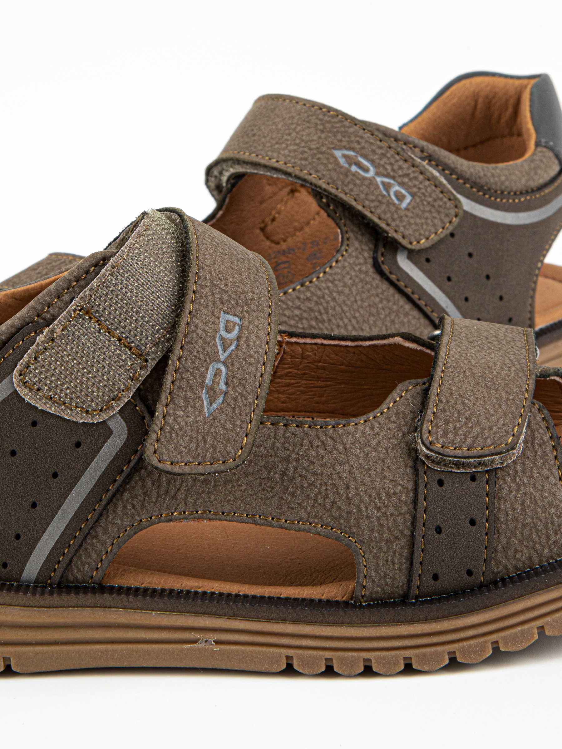 Сандалии артикул:33848к-2-9