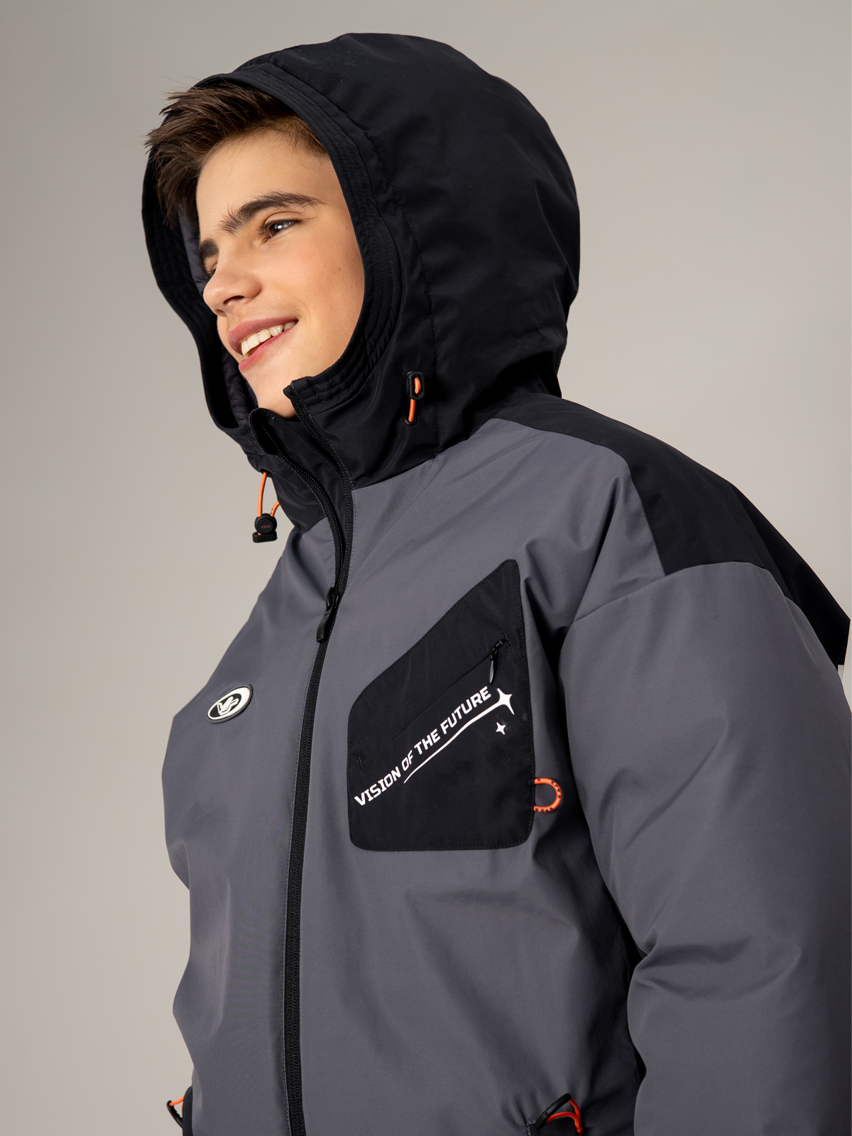 Куртка зимняя артикул:OJBCK15-93-5 Куртка зимняя артикул:OJBCK15-93-5