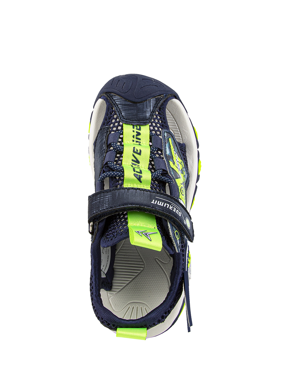 Сандалии артикул:83213-1-3