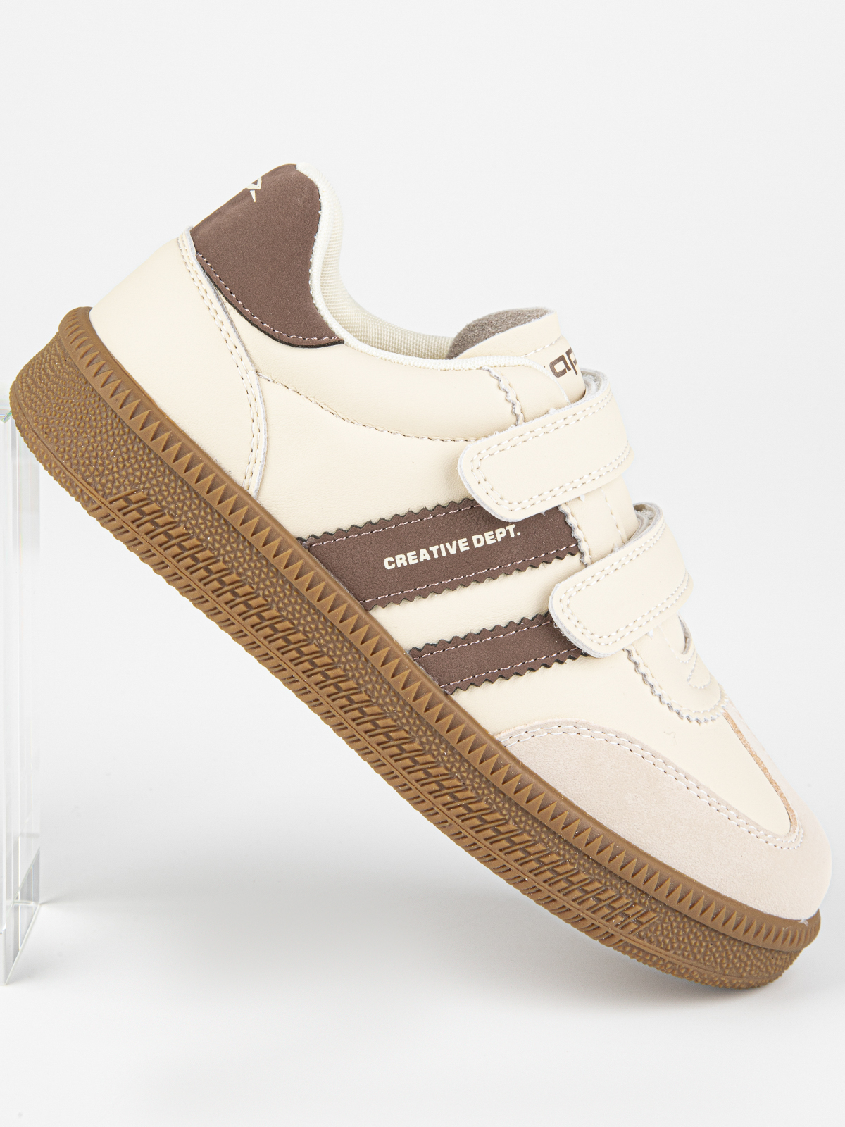 Кроссовки артикул:731223-4-7