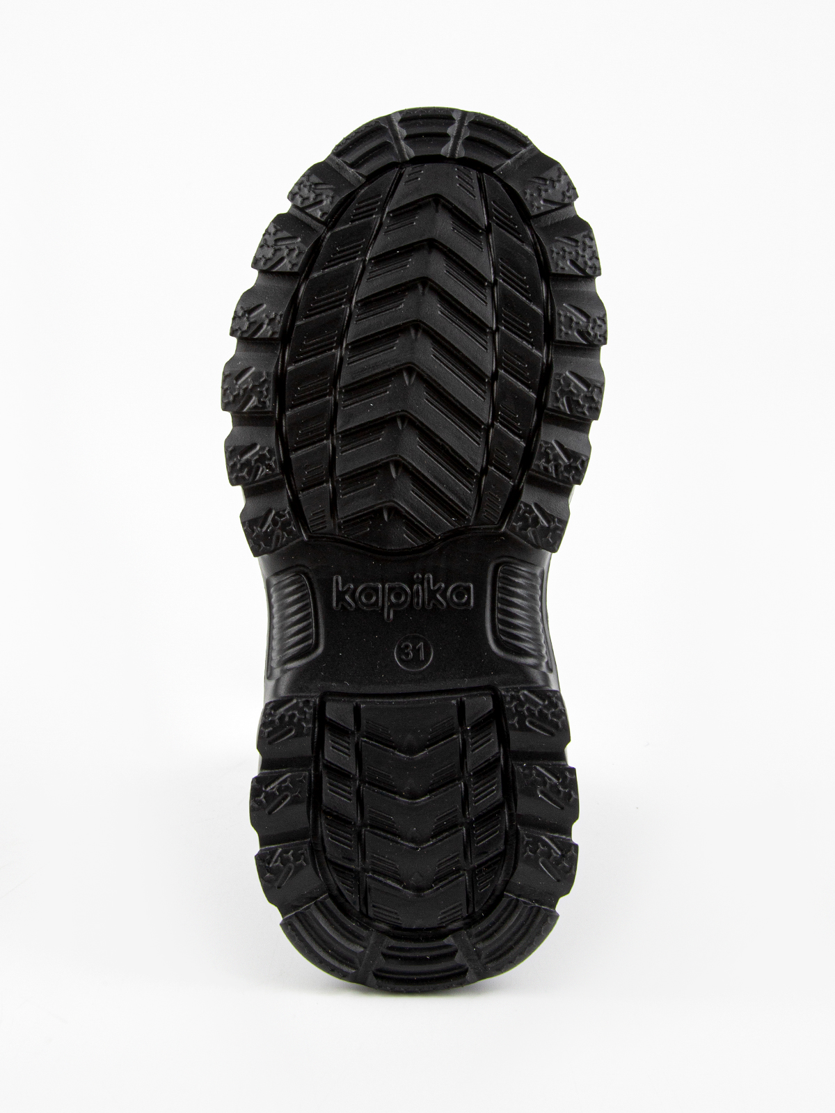 Ботинки артикул:53679ук-1-9