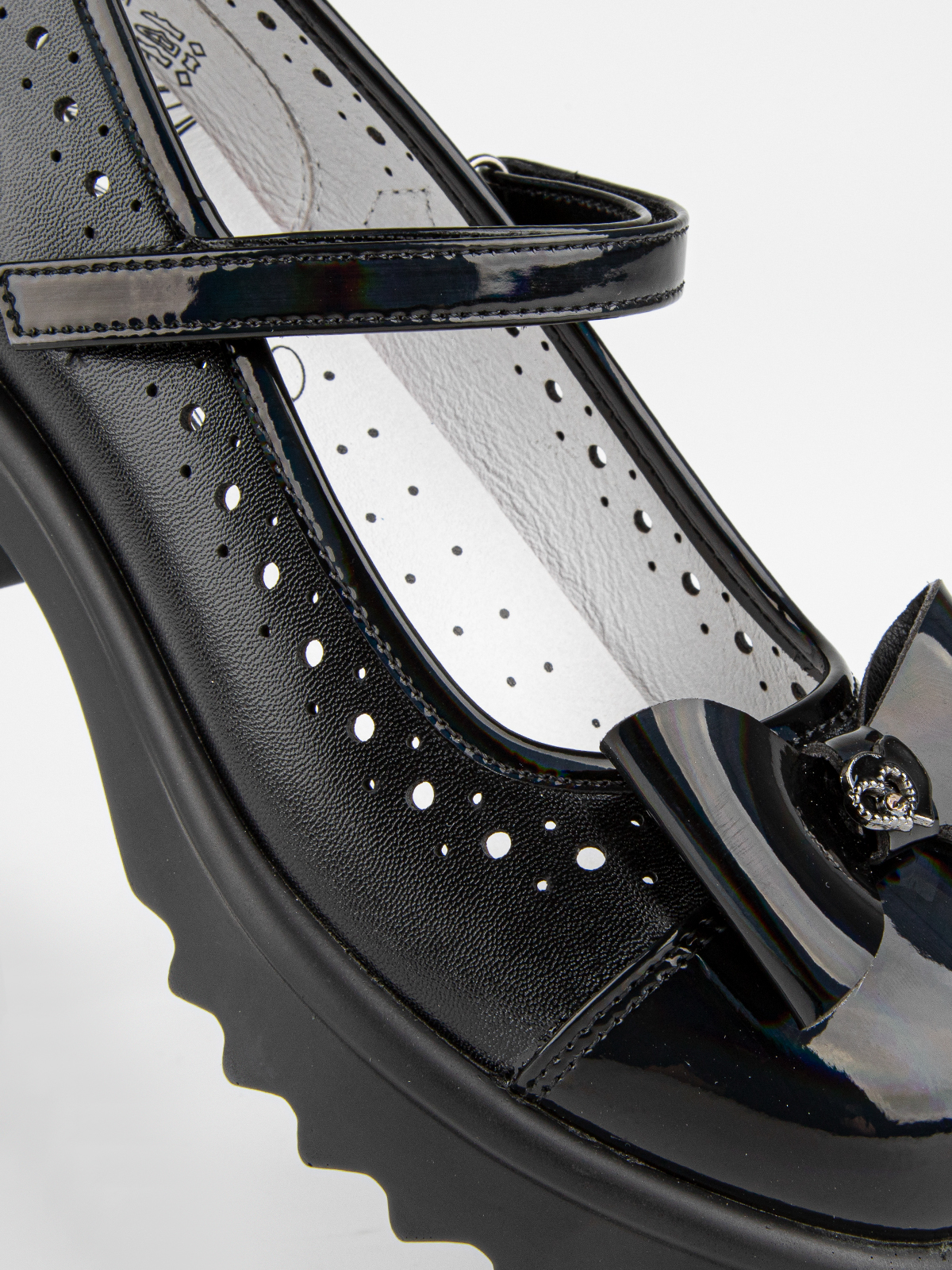 Туфли артикул:231063п-1-3