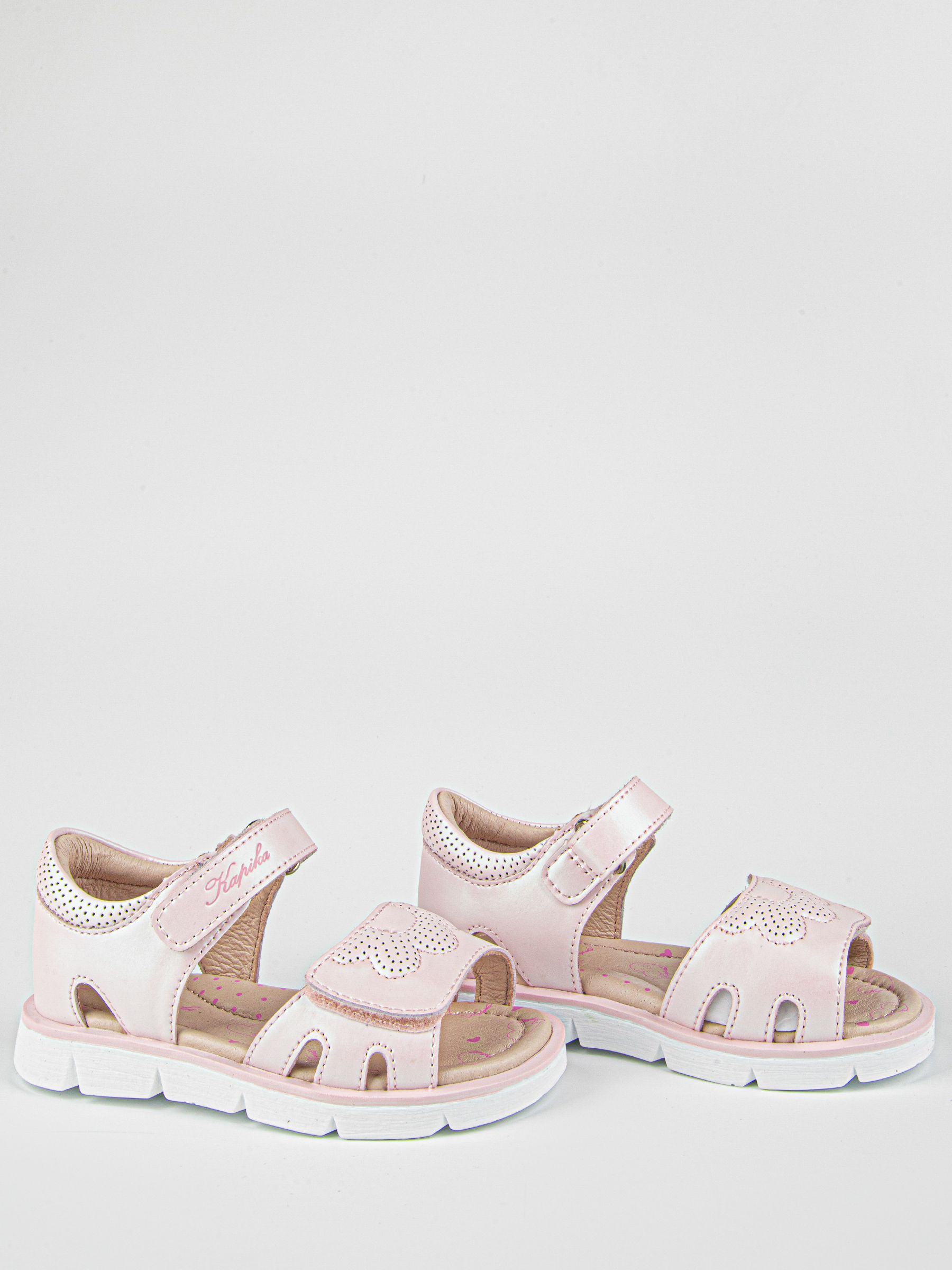 Сандалии артикул:31963к-1-2