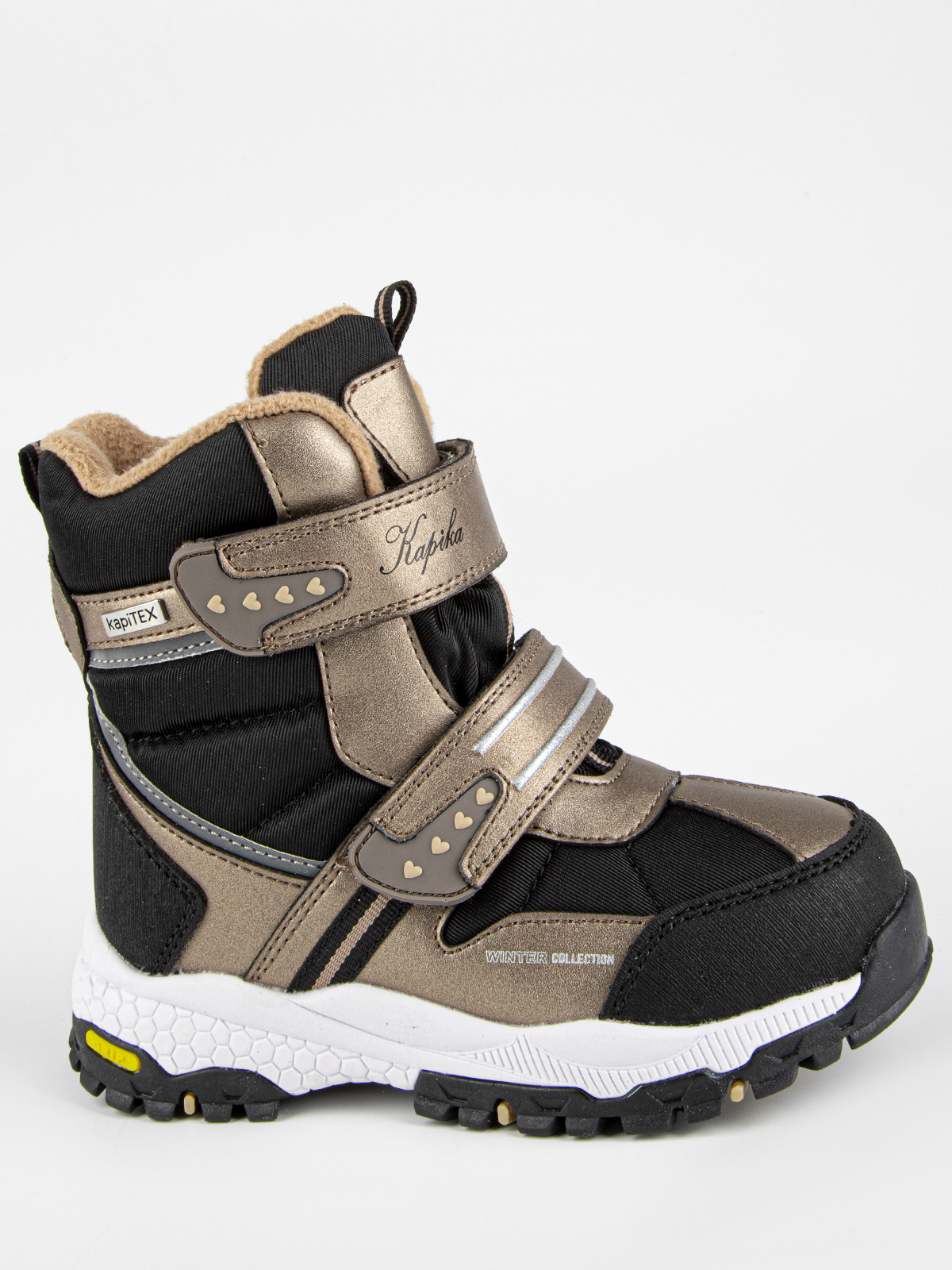 Ботинки артикул:43452-33-1