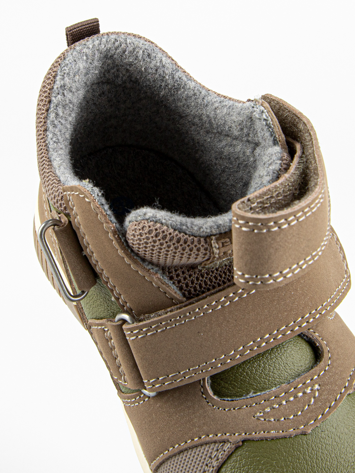 Ботинки артикул:51505ук-2-9