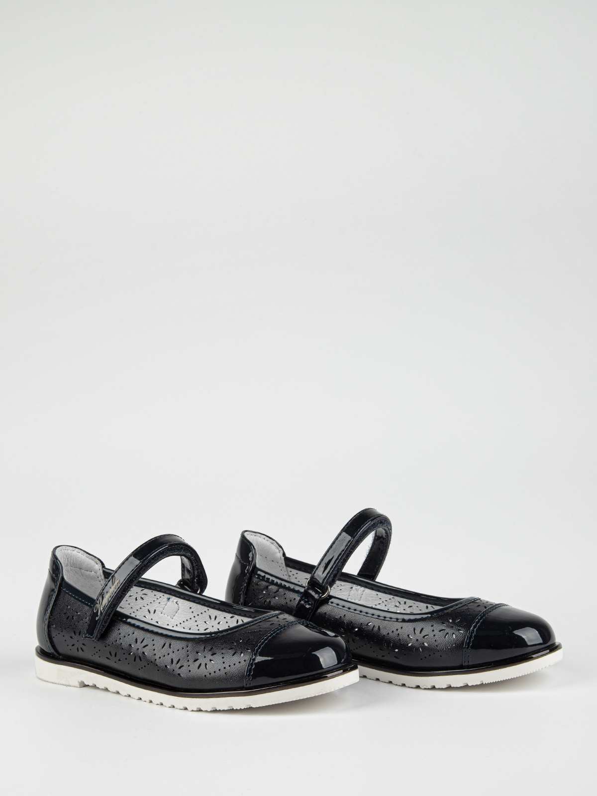 Туфли артикул:23630п-20-2