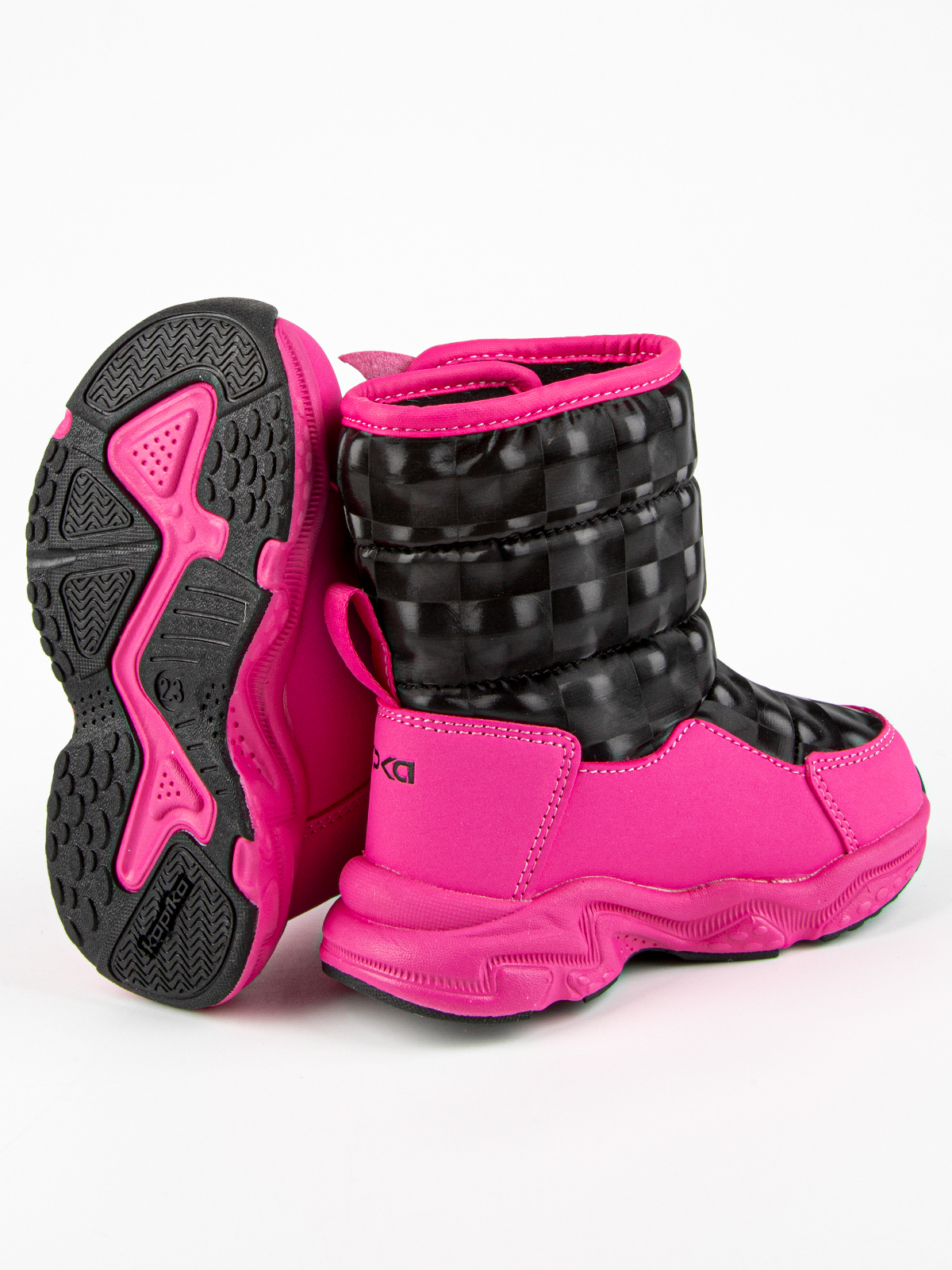 Сапоги артикул:1657д-1-5