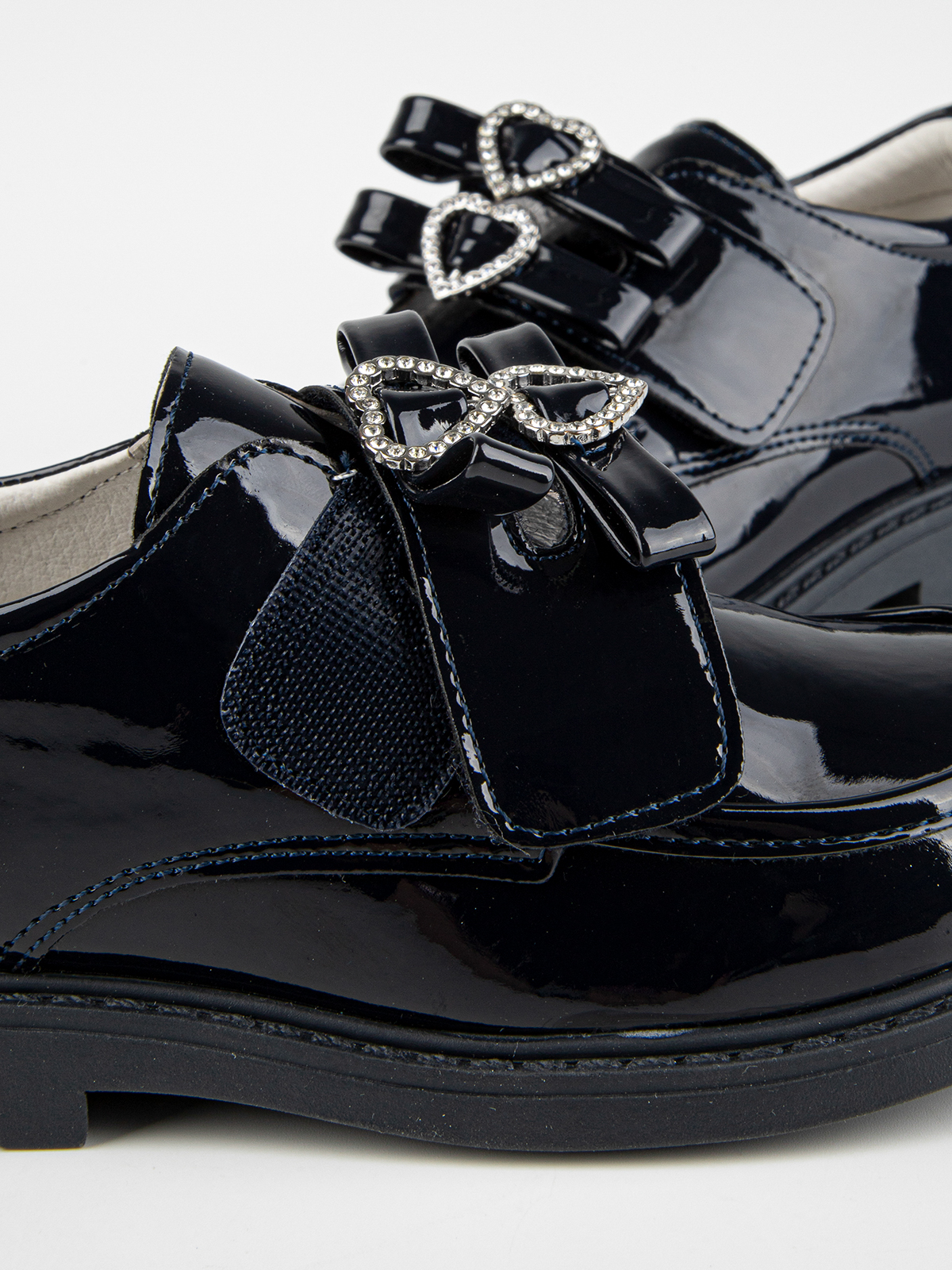 Полуботинки артикул:22583п-20-10