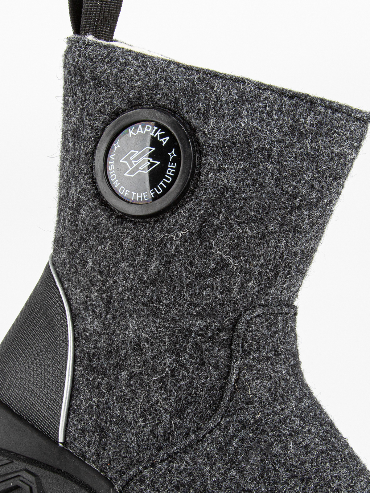 Валенки артикул:00212-1-3