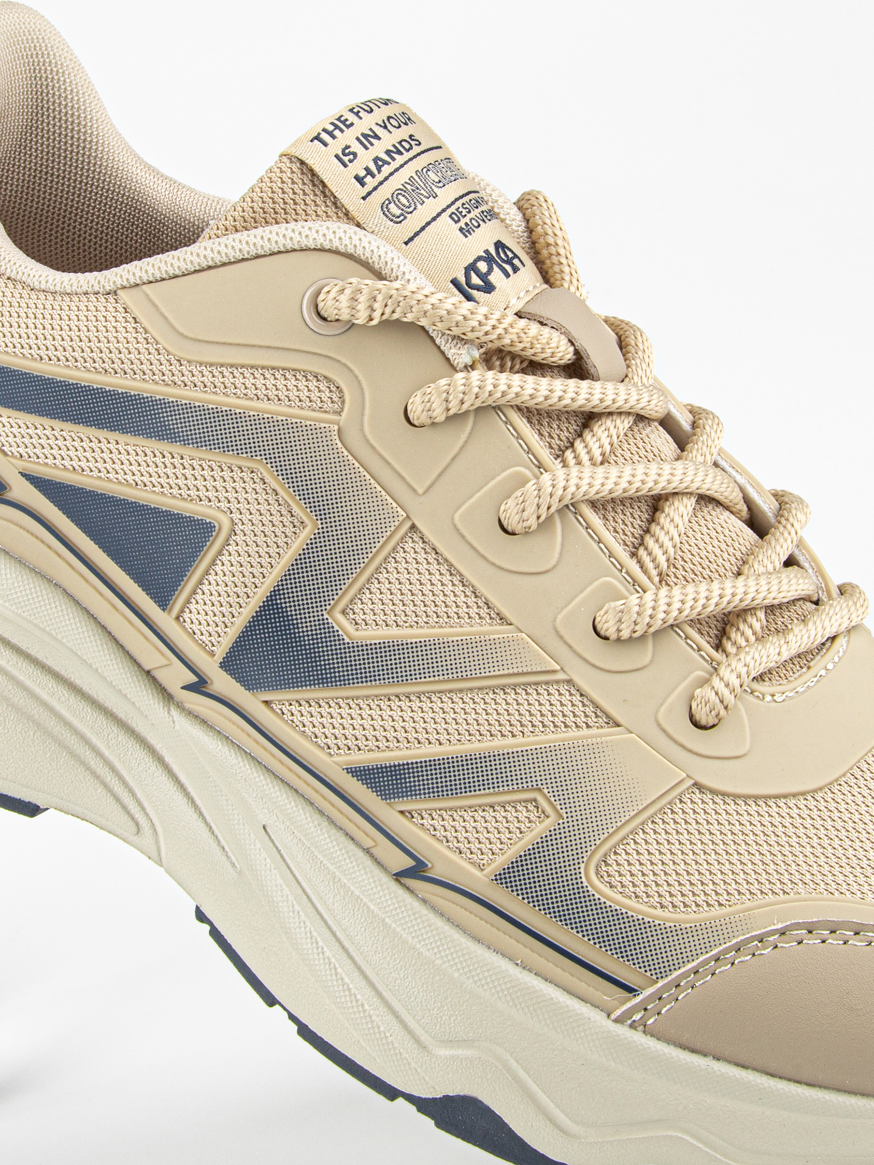 Кроссовки артикул:74985-1-3