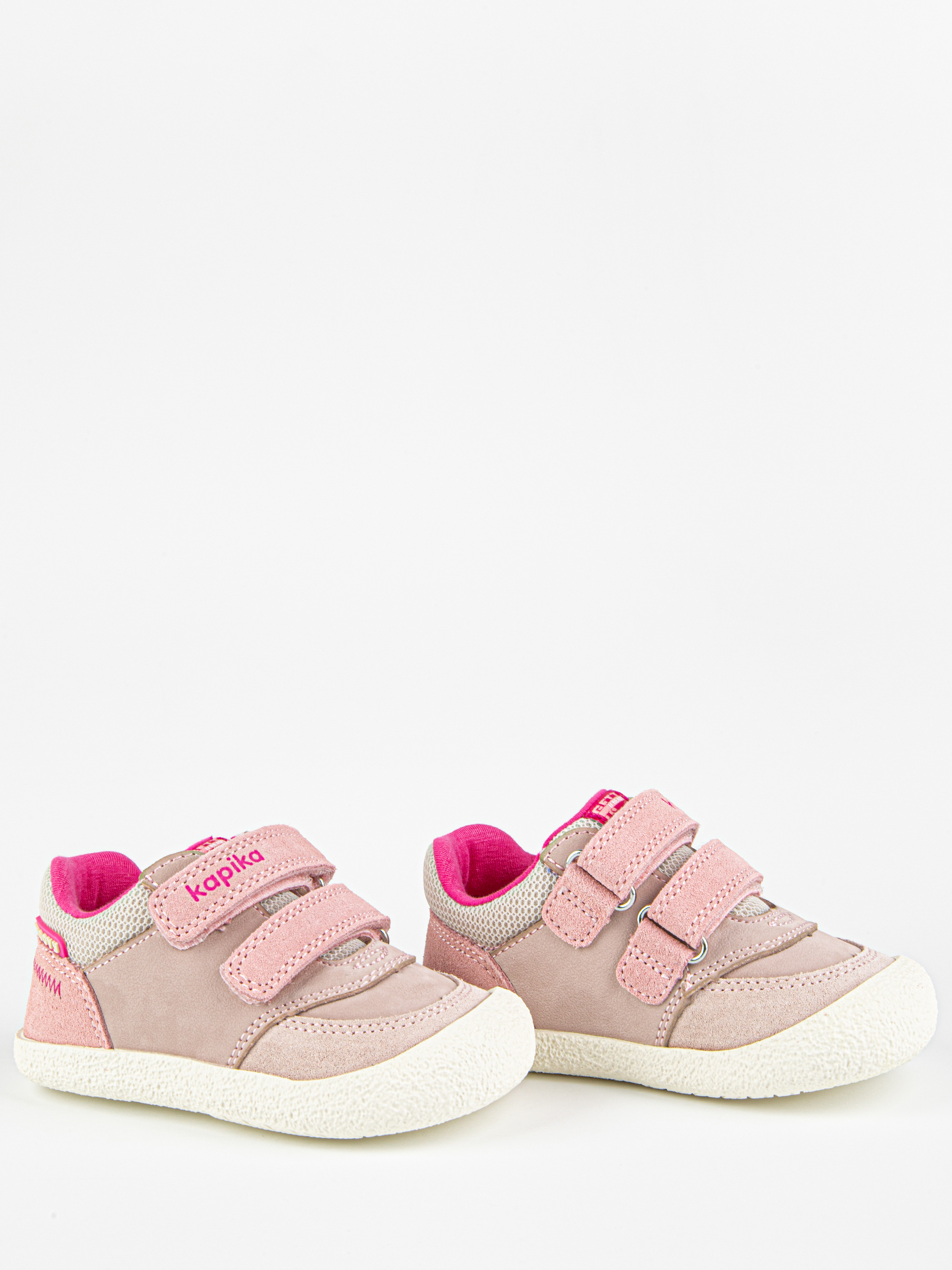 Полуботинки артикул:10258к-3-2