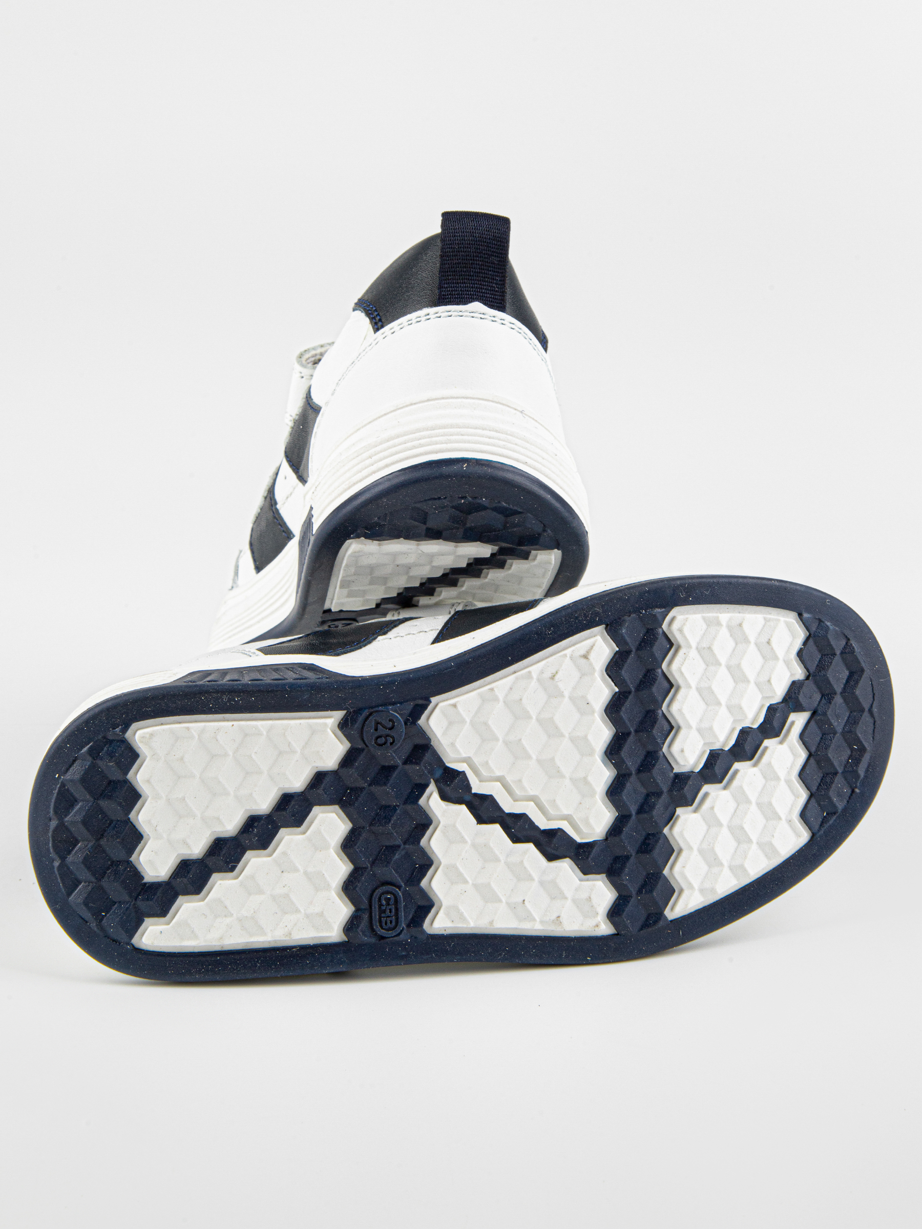 Полуботинки артикул:221004т-1-5