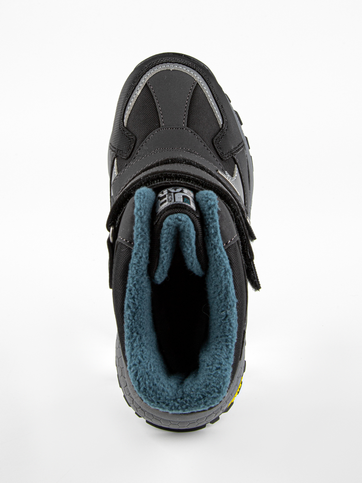 Ботинки артикул:43497-20-6