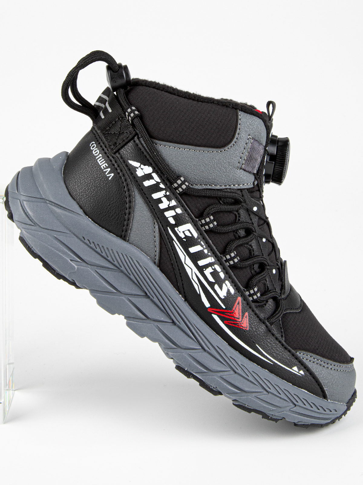 Ботинки артикул:731204су-2-7