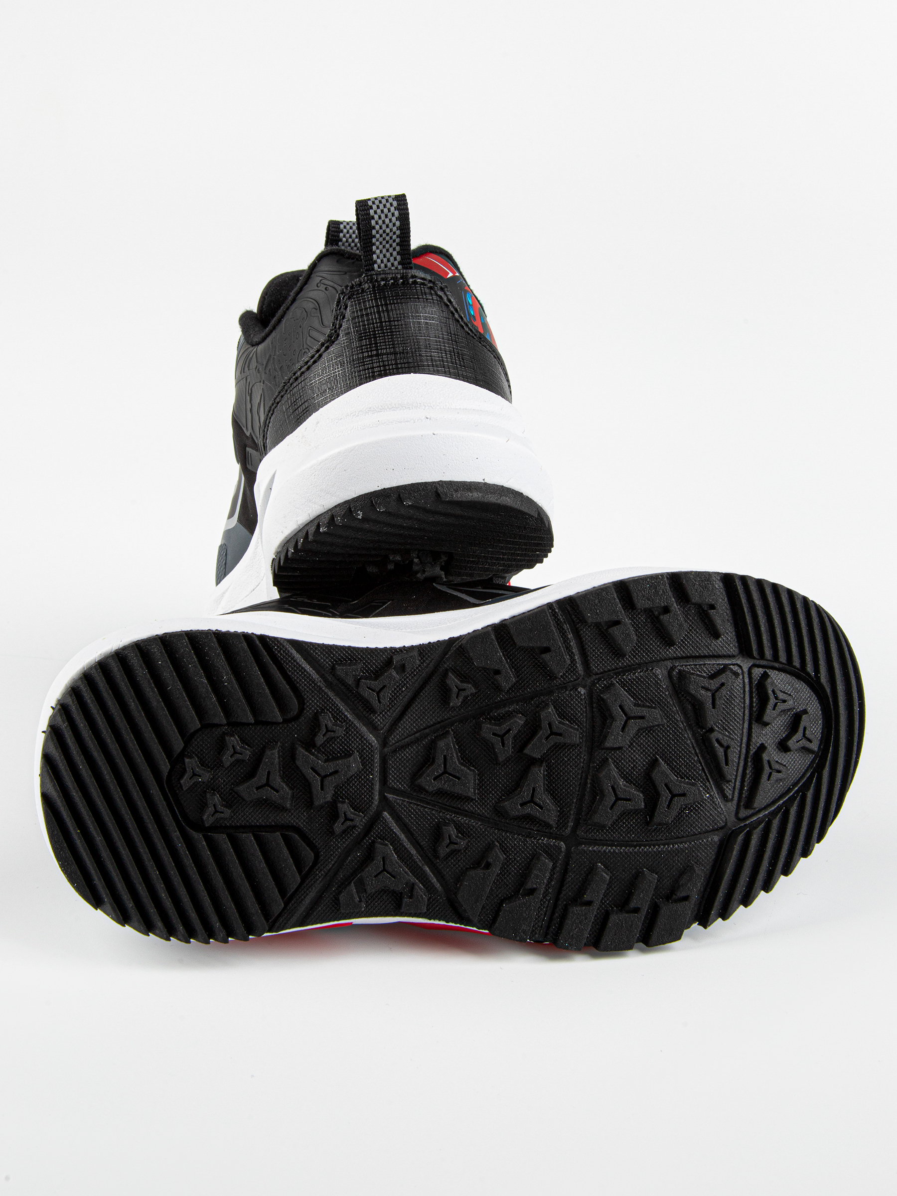 Кроссовки артикул:721248с-2-5