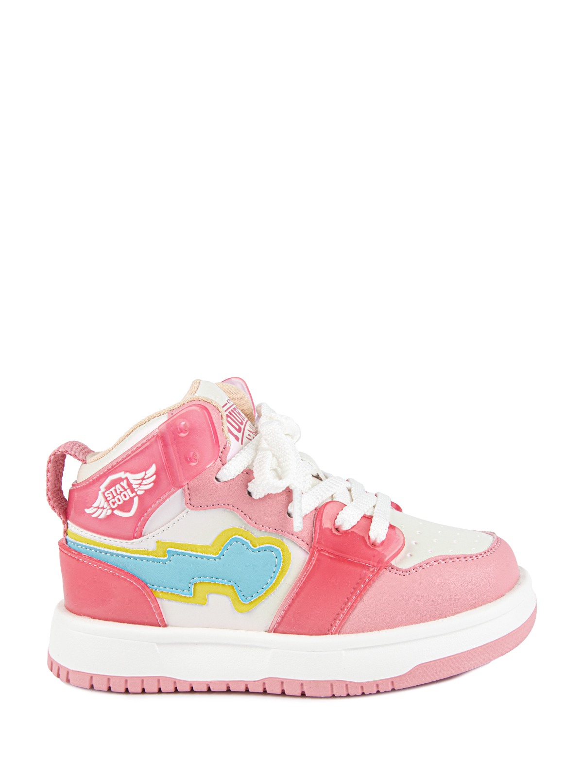 Кроссовки артикул:721027-2-1