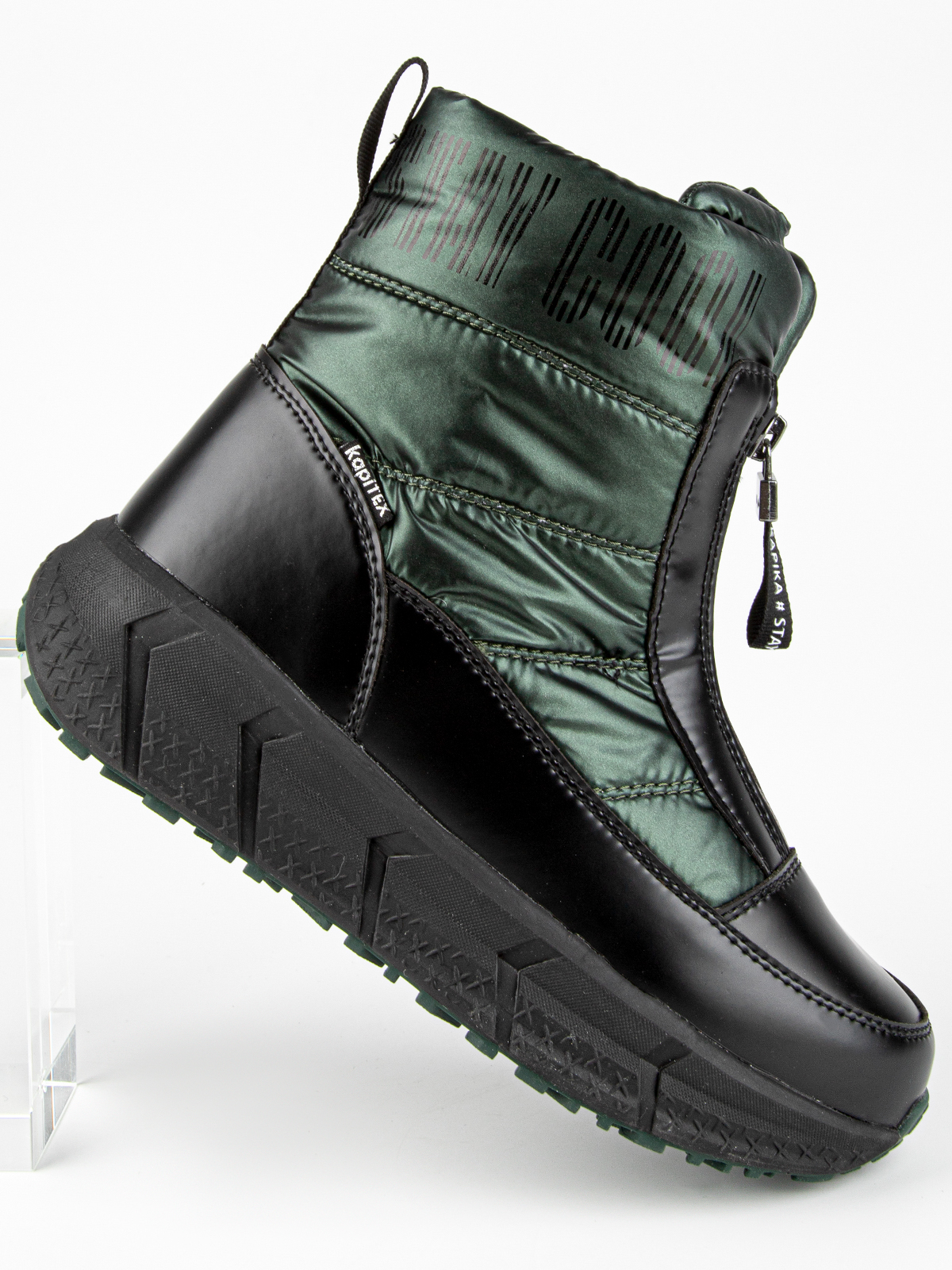 Ботинки артикул:44290-3-7