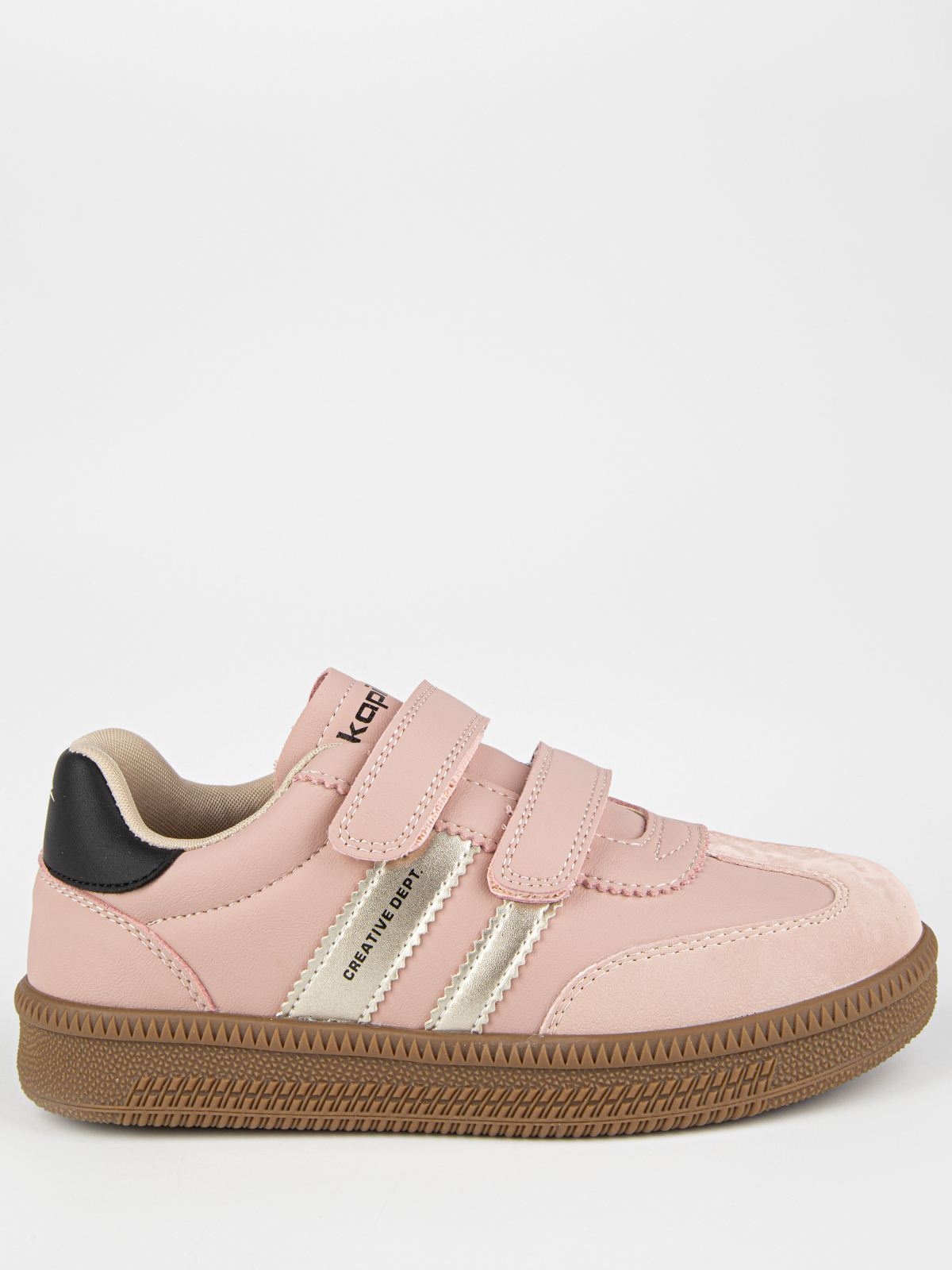 Кроссовки артикул:731223-3-1