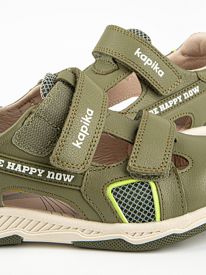 Сандалии артикул:321035-2-9