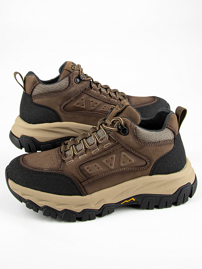 Ботинки артикул:54571у-2-4 Ботинки артикул:54571у-2-4