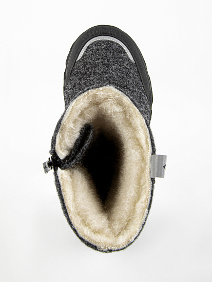 Валенки артикул:00208-1-6