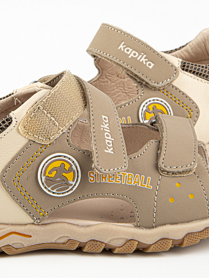 Сандалии артикул:321026к-2-9