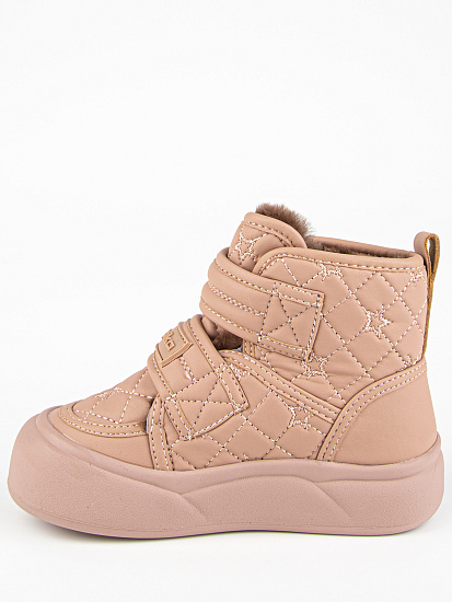 Ботинки артикул:62135шк-2-8 Ботинки артикул:62135шк-2-8