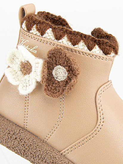 Ботинки артикул:51501ук-2-3