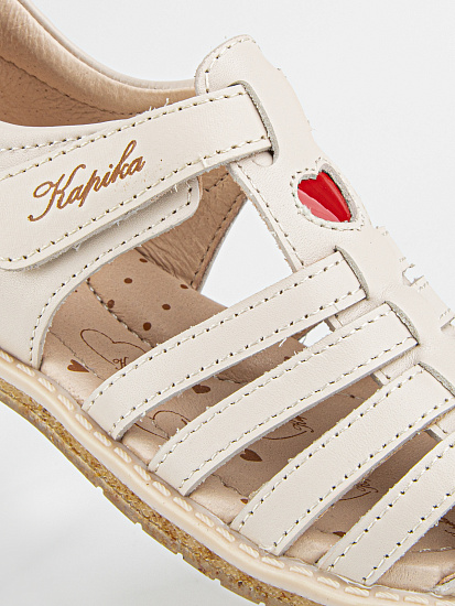 Сандалии артикул:31965-3-3