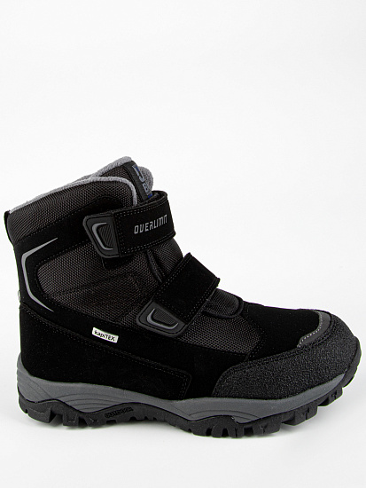 Ботинки артикул:44284-10-1