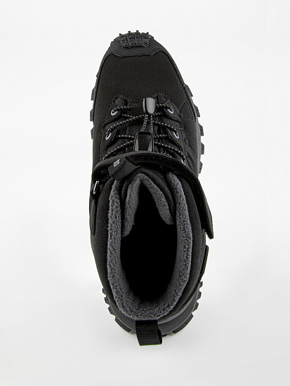 Ботинки артикул:44312-1-6