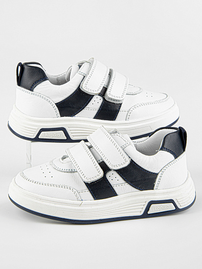 Полуботинки артикул:221004т-1-4