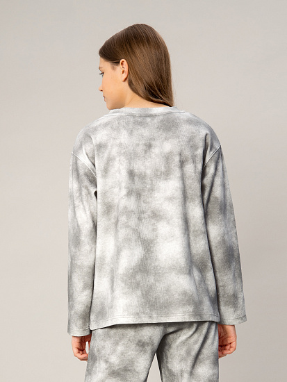 Свитшот артикул:OJGCJ01-91-2