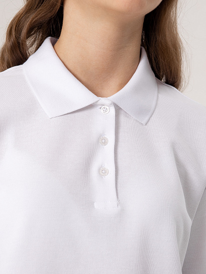 Футболка-поло артикул:OJGCT02-00-7