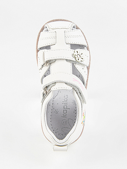 Сандалии артикул:31848-10-6