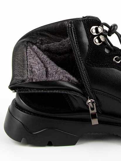 Ботинки артикул:64290кш-1-10