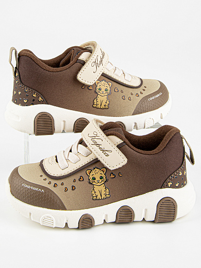 Полуботинки артикул:71550с-2-4