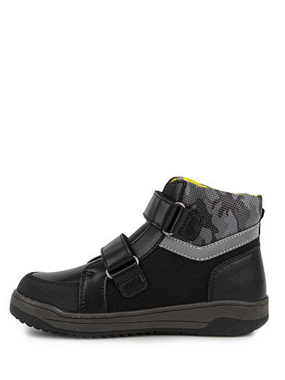 Ботинки артикул:52540ук-1-2 Ботинки артикул:52540ук-1-2