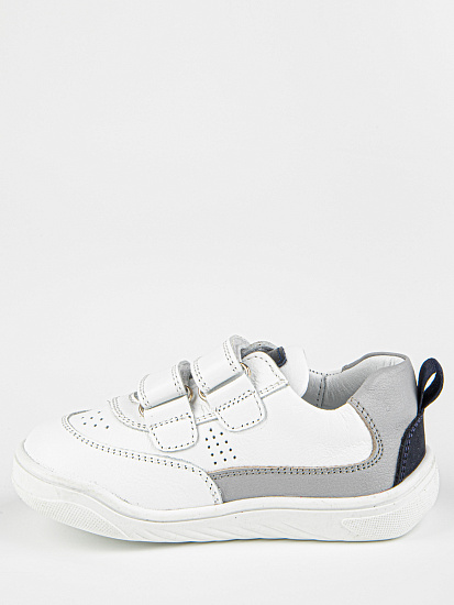 Полуботинки артикул:21489т-1-7