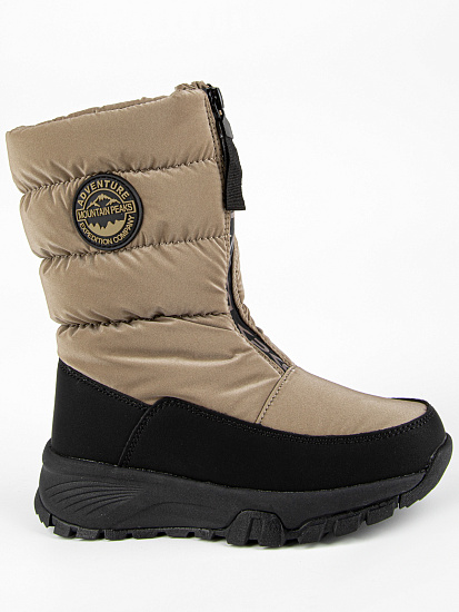 Сапоги артикул:1914д-3-1