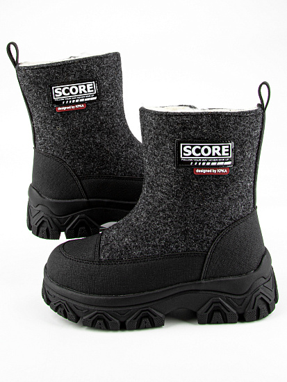 Валенки артикул:00221-10-4