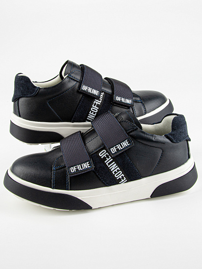 Полуботинки артикул:231895к-2-4