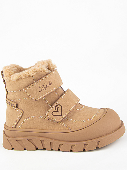 Ботинки артикул:62142шк-2-1