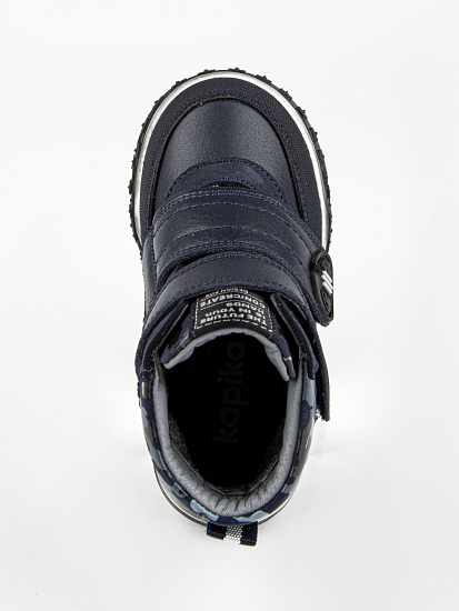 Ботинки артикул:51503ут-1-6