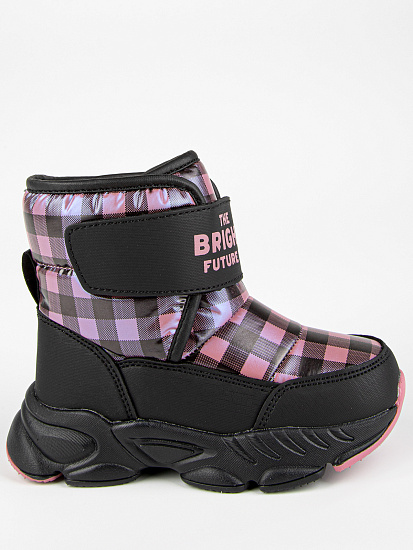 Сапоги артикул:1723д-20-1