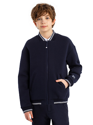 MJBCE03-Z4 Пиджак(синий) 128-170(128/134/140/146/152/158/164/170)