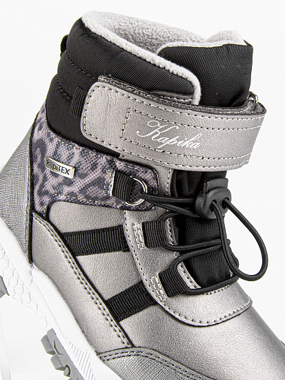 Ботинки артикул:42530-4-3