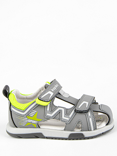 Сандалии артикул:31959п-2-1